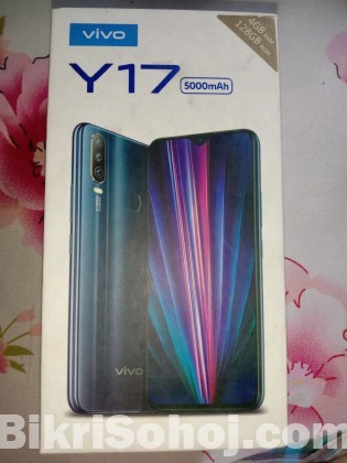 Vivo Y17